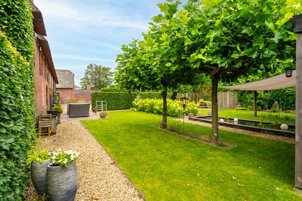 Medium property photo - Burgemeester van der Schansstraat 9, 4281 LG Andel